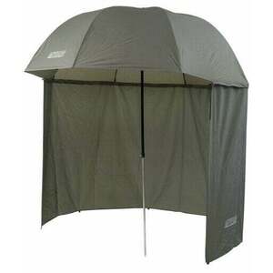 Mivardi Umbrelă Green PVC Side Cover imagine