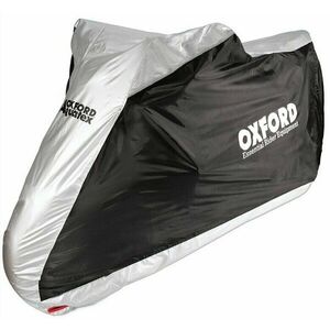 Oxford Aquatex - L Husa Moto imagine