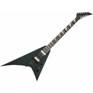 Jackson JS32T Rhoads AH Negru satinat Chitară electrică imagine