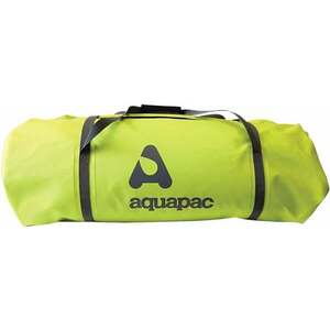 Aquapac TrailProof Duffel Acid Green 90 L Geantă impermeabilă imagine