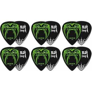 Dunlop PH 112R 73 James Hetfield Pană imagine