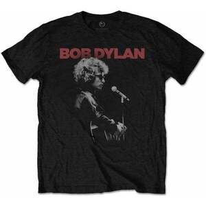 Bob Dylan Tricou Sound Check Black L imagine