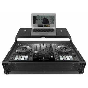 UDG Ultimate Pioneer DDJ-800 Plus BK Valiză DJ imagine