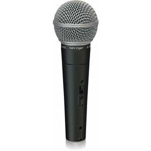 Behringer SL-85S Microfon vocal dinamic imagine