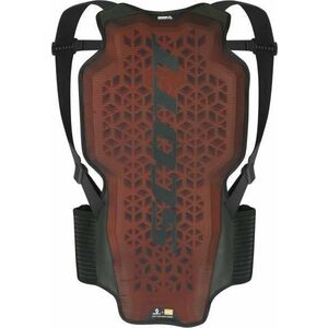 Scott AirFlex Pro Back Protector Black S/M Protecție imagine