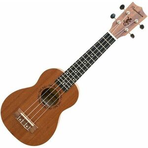 Pasadena SU021BG Natural Ukulele soprano imagine