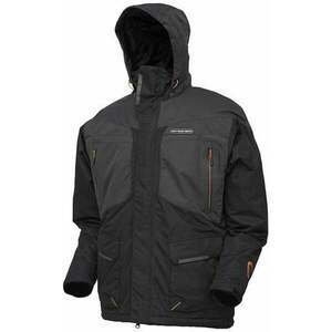 Savage Gear Jacheta HeatLite Thermo Jacket L imagine