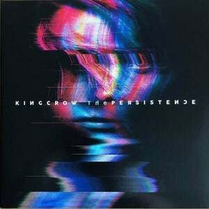 Kingcrow - The Persistence (2 LP) imagine