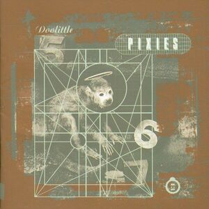 Pixies - Doolittle (LP) imagine