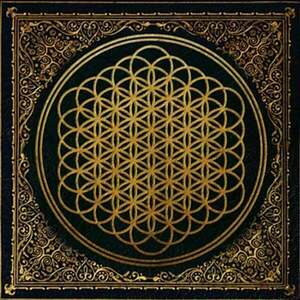 Bring Me The Horizon Sempiternal (LP) imagine