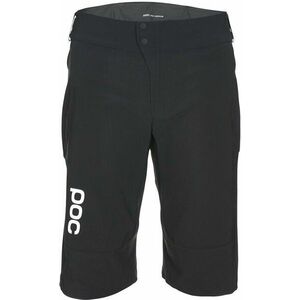 POC Essential MTB Uranium Black S Șort / pantalon ciclism imagine