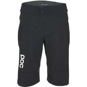 POC Essential MTB Uranium Black XS Șort / pantalon ciclism imagine