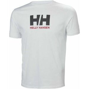 Helly Hansen Men's HH Logo Cămaşă White XL imagine