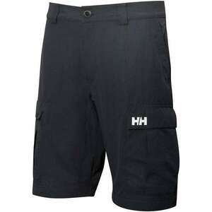 Helly Hansen QD Cargo II Pantalon Navy 33 imagine