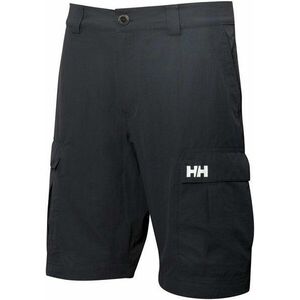 Helly Hansen QD Cargo II Pantalon Navy 32 imagine