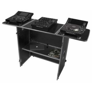 UDG Ultimate Fold Out DJ Table MK2 SV Plus Masă DJ imagine