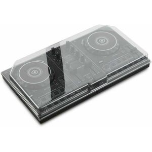 Decksaver Pioneer DDJ-200 Capac de protecție pentru controler DJ imagine