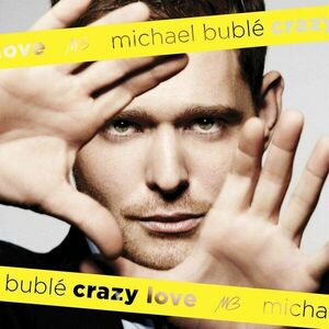 Michael Bublé - Crazy Love (LP) imagine