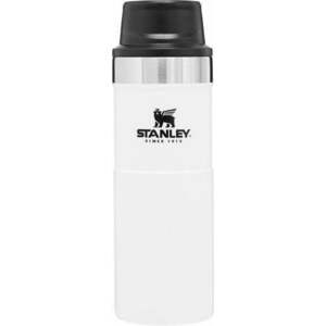 Stanley Termos The Trigger-Action Travel Polar 470 ml imagine