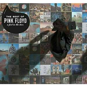 Pink Floyd - A Foot In The Door (LP) imagine