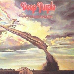 Deep Purple - Stormbringer (LP) imagine