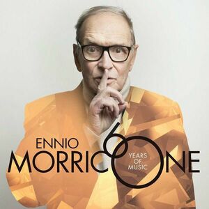 Ennio Morricone - Morricone 60 (2 LP) imagine