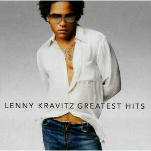 Lenny Kravitz - Greatest Hits (2 LP) imagine