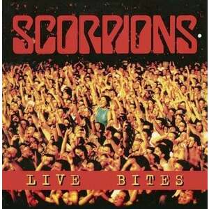 Scorpions - Live Bites (2 LP) imagine