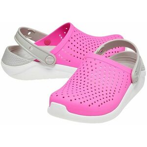 Crocs LiteRide Clog 33-34 Sandale imagine