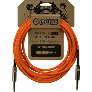 Orange CA041 Cablu difuzor 6 m imagine