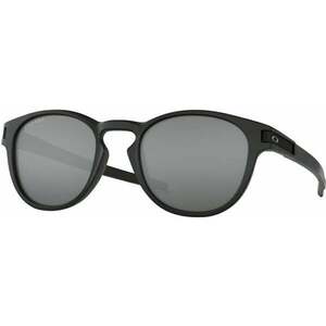 Oakley Latch 926527 Matte Black/Prizm Black Ochelari de stil de viață imagine