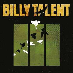 Billy Talent - Billy Talent III (LP) imagine