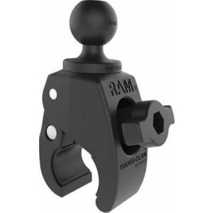 Ram Mounts Tough-Claw Small Clamp Base Ball Suport imagine