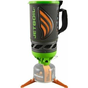 JetBoil Flash Java Kit 1 L Ecto Aragaz imagine