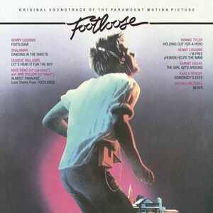 Footloose - Original Soundtrack (LP) imagine