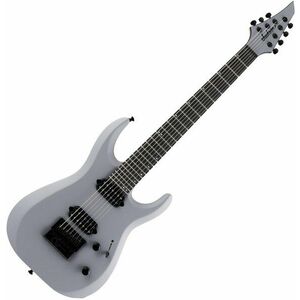 Jackson Pro Series Dinky Modern ET7 Primer Gray Chitară electrică imagine