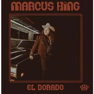 Marcus King - El Dorado (LP) imagine