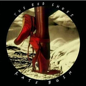 Kate Bush - The Red Shoes (2 LP) imagine