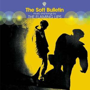 The Flaming Lips - The Soft Bulletin (2 LP) imagine