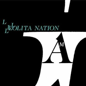 Game Theory - Lolita Nation (2 LP) imagine