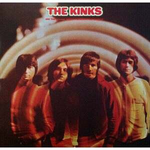 The Kinks - The Kinks Are The Village Green Preservation Society (LP) imagine