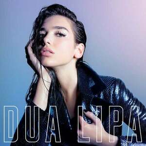 Dua Lipa - Dua Lipa (LP) imagine