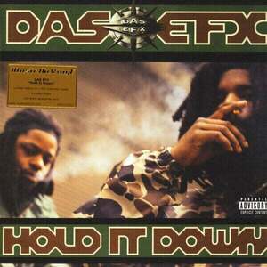 Das EFX - Hold It Down (2 LP) imagine