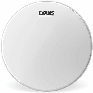 Evans B08UV1 UV1 Coated 8" Față de tobă imagine