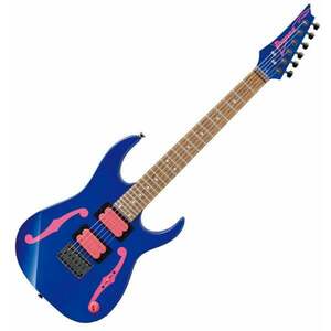 Ibanez PGMM11-JB Jewel Blue Chitară electrică imagine