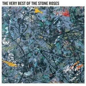 The Stone Roses - Very Best Of (2 LP) imagine