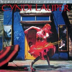 Cyndi Lauper - She's So Unusual (Limited Edition) (LP) imagine