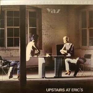 Yazoo - Upstairs At Eric's (Limited Edition) (LP) imagine