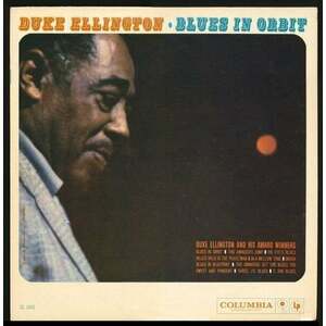 Duke Ellington - Blues In Orbit (Gatefold) (200g) imagine