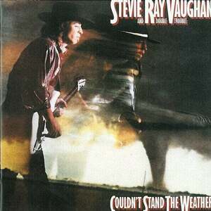 Stevie Ray Vaughan - Couldn't Stand The Weather (2 LP) (200g) (45 RPM) imagine